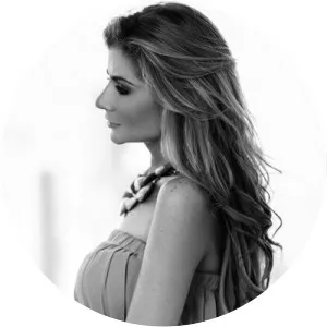 Patricia Urbina photograph