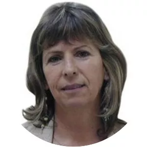 Patricia Vaca Narvaja