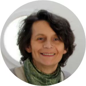 Patricia Valeix - Screenwriter