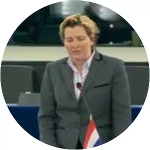 Patricia van der Kammen