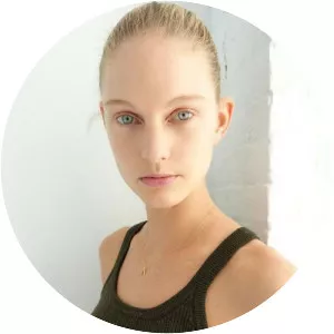 Patricia van der Vliet