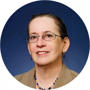 Patricia Van Horn - Author