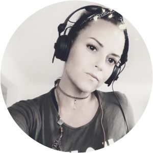 Patricia van Nimwegen photograph