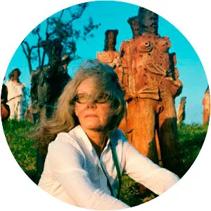 Patricia Van Ryker - Film art director