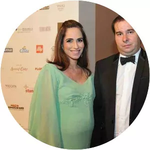 Patrícia Vasconcelos Maia