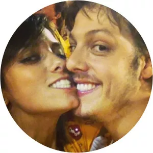 Patrícia Vazquez - Fábio Porchat's ex-wife