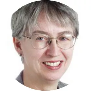 Patricia VickersRich