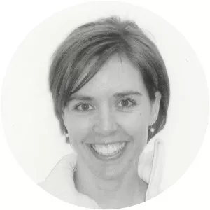 Patricia Vieira