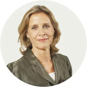 Patricia von Falkenstein