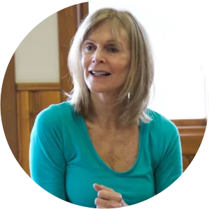 Patricia Walden