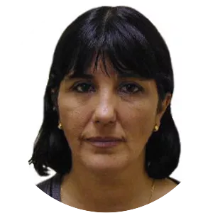 Patricia Walsh - Rodolfo Walsh's daughter