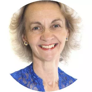 Patricia Winker - Actress