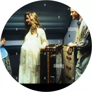 Patricia Winterbourne