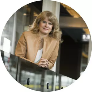 Patricia Y W Dankers