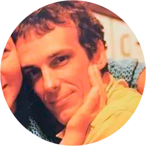 Patricia Zalazar - Dante Spinetta's mother