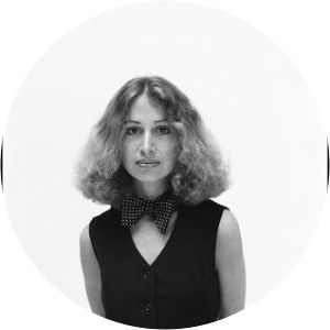 Patricia Ziegler - Stylist