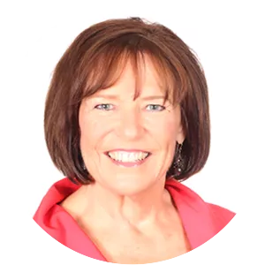 Patricia Zigarmi photograph