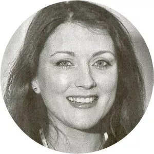 Patrician Anne McKinnon