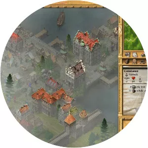 Patrician III: Rise of the Hanse