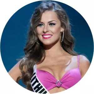 Patricija Belousova - Model