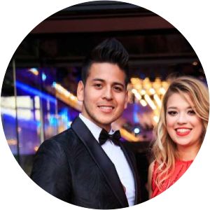 Patricija Brmez Palma photograph