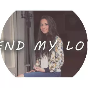 Patricija Mickute - Musical artist