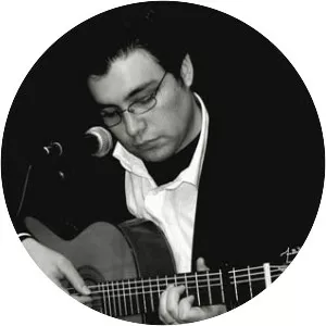 Patricio Anabalón - Musical artist