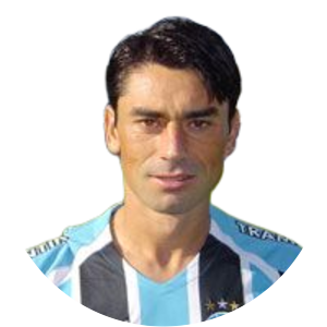 Patrício Antônio Boques