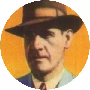 Patricio Caicedo Liciaga