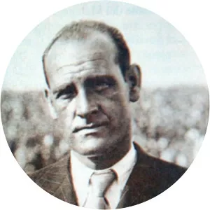 patricio caicedo