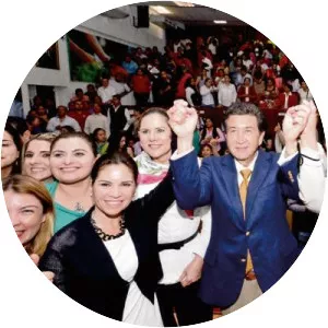 Patricio Chirinos Calero