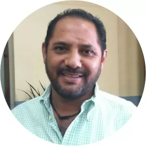 Patricio Chirinos del Ángel