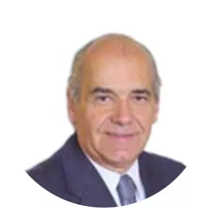Patricio Cornejo Vidaurrazaga