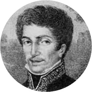 Patricio de la Escosura