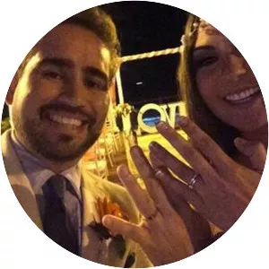 Patricio de la Peña photograph