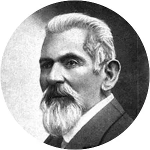 Patricio Escobar