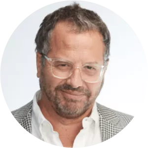 Patricio Fernández Chadwick