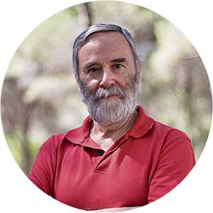 Patricio García-Fayos