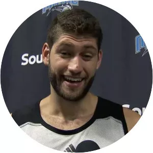 Patricio Garino - Argentine basketball player