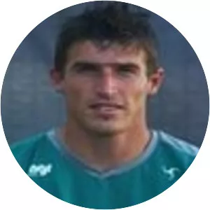 Patricio Guillén - Uruguayan footballer