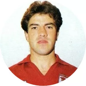 Patricio Hernández