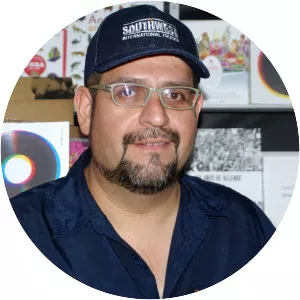 Patricio Jara - Chilean writer