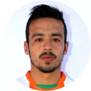 Patricio Jerez Aguayo