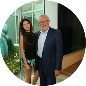 Patricio Kreutzberger - Don Francisco's son