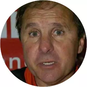 Patricio Mac Allister