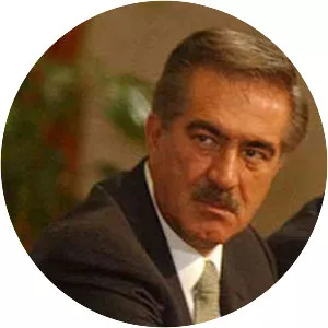 Patricio Martínez García