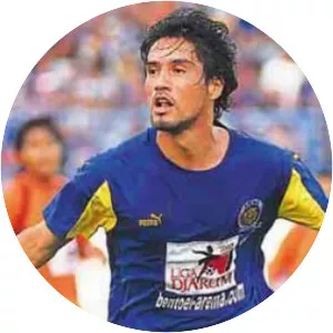 Patricio Morales - Chilean footballer