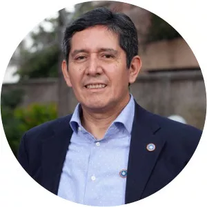 Patricio Muñoz Cardenas