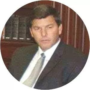 Patricio Patrón Laviada