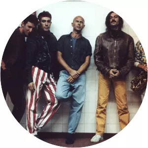 Patricio Rey y sus Redonditos de Ricota